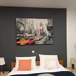 Oaza Appartement Split