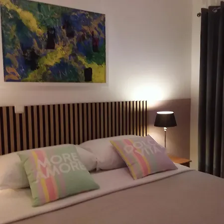 Appartement Oaza *