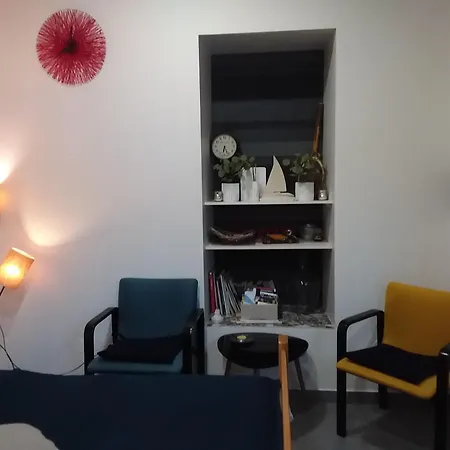 Oaza Appartement Split