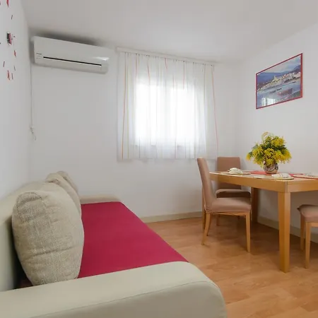 Apartman Oaza Split