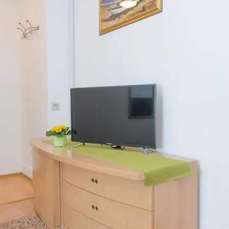 Apartman Oaza