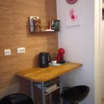 شقة Oaza