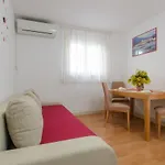 Appartamento Oaza Spalato