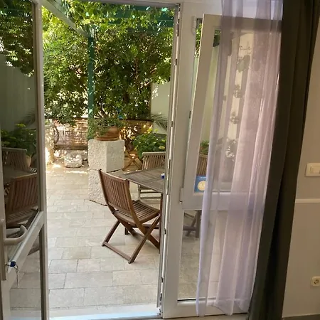 Διαμέρισμα Oaza Σπλιτ