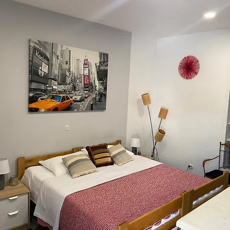 Oaza Апартаменты