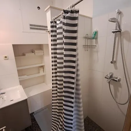 Апартаменты Oaza