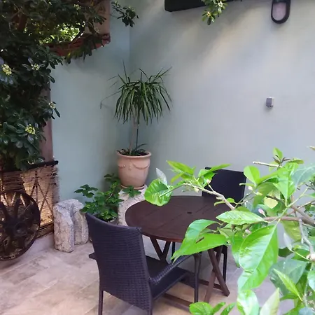 Oaza Apartmán