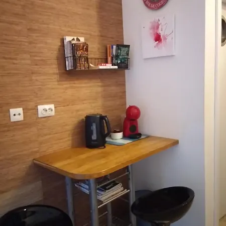 Apartmán Oaza