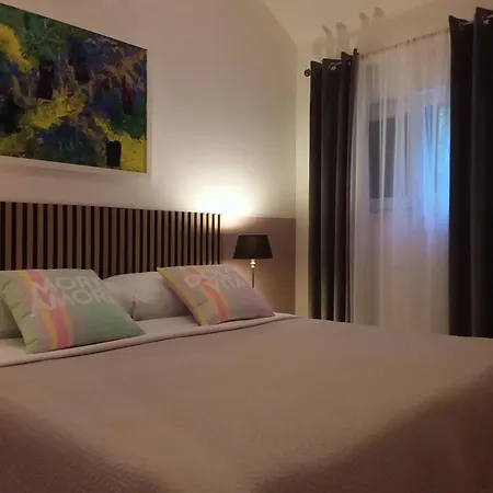 Apartmán Oaza