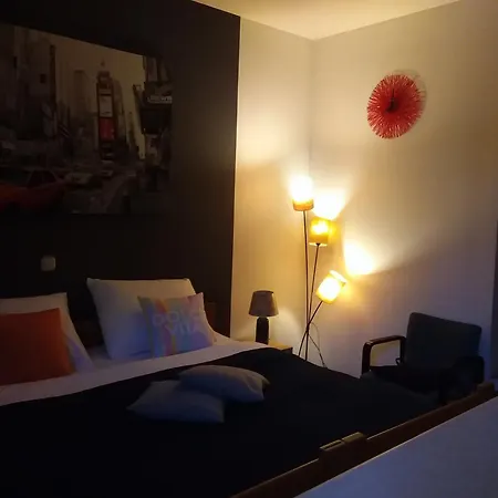 Apartmán Oaza Split