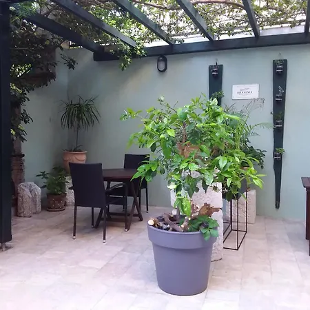 Oaza Apartmán Split