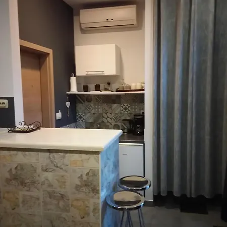 Oaza Спліт