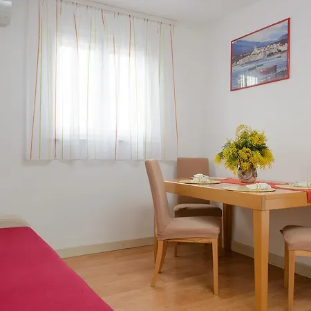 Διαμέρισμα Oaza Σπλιτ