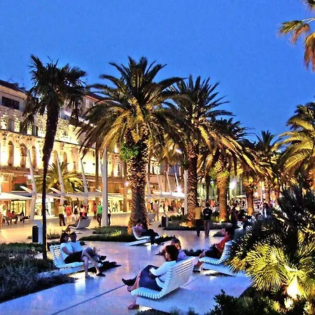 Διαμέρισμα Oaza *