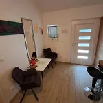 Oaza Сплит
