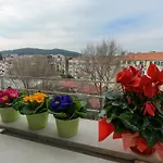 Oaza Апартаменты Сплит
