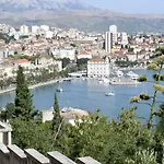 Oaza Сплит