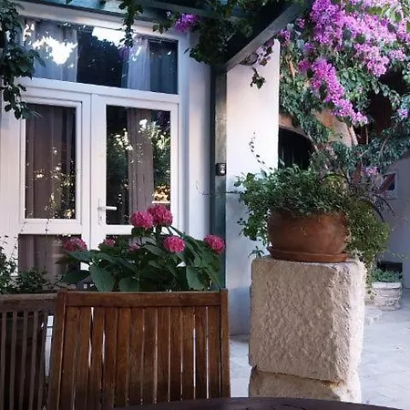 Oaza Appartement