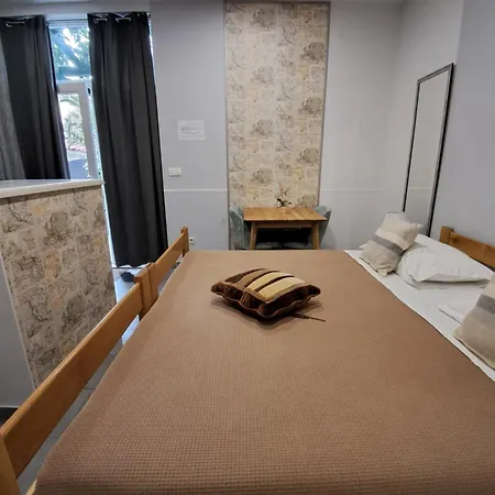 Appartement Oaza