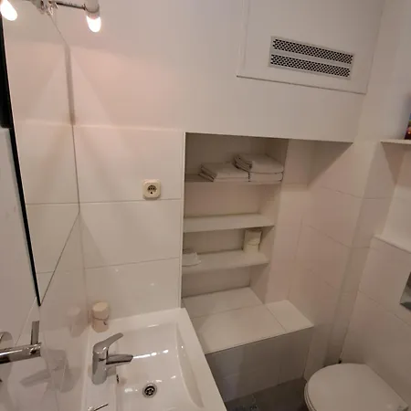 Oaza Appartement *