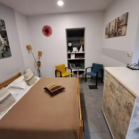 Appartement Oaza *