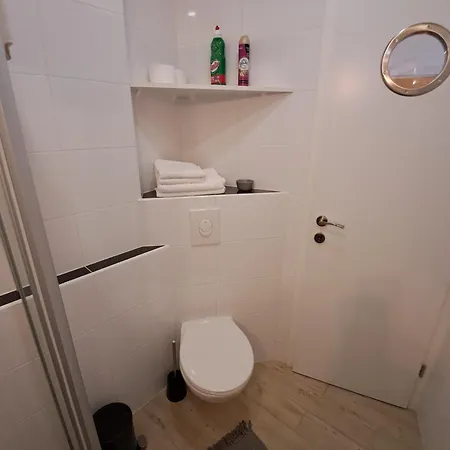 Appartement Oaza Split
