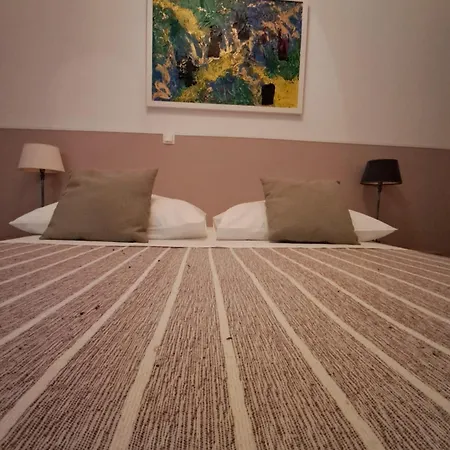 Appartement Oaza