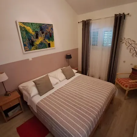 Appartement Oaza *