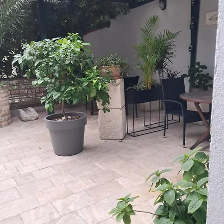 Oaza Appartement