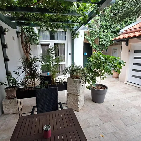 Oaza Appartement *