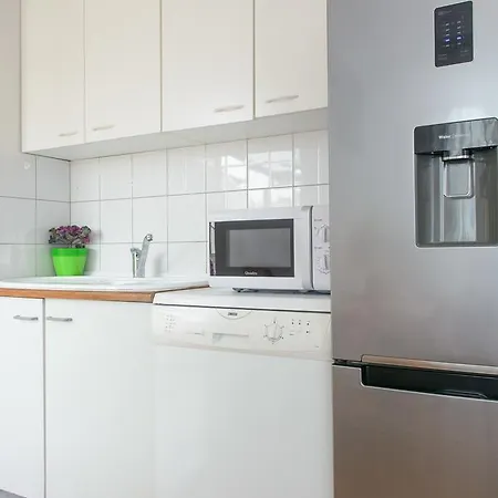 Oaza Appartement Split