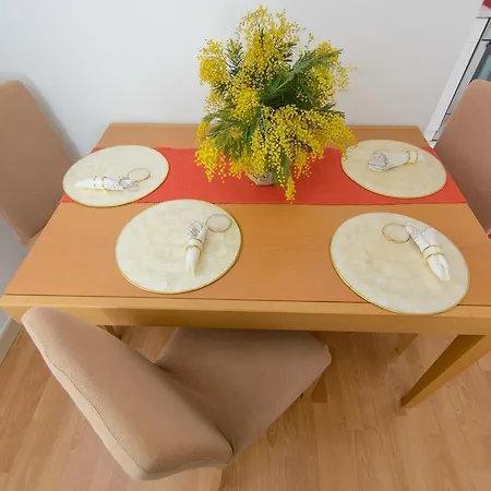 Oaza Appartement Split