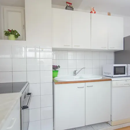 Appartement Oaza *
