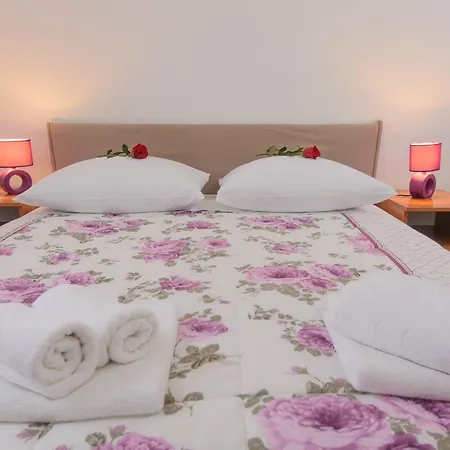 Oaza Appartement