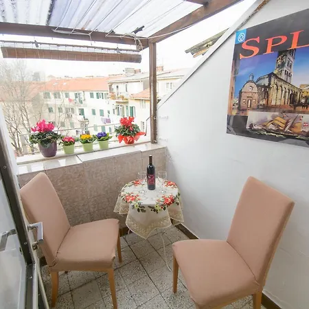Oaza Appartement